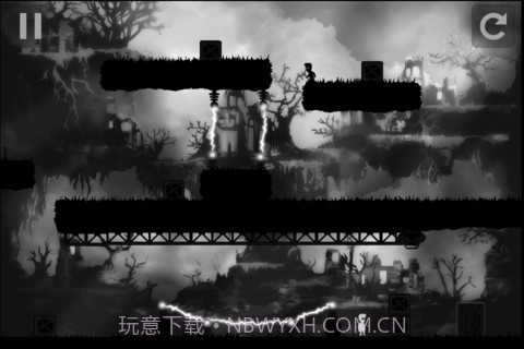 LAD解谜游戏截图4