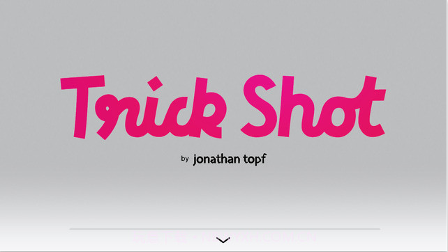 击球把戏截图2 击球把戏截图2