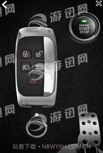 Supercars Keys截图3 Supercars Keys截图3