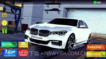 开车模拟器2021截图2 开车模拟器2021截图2