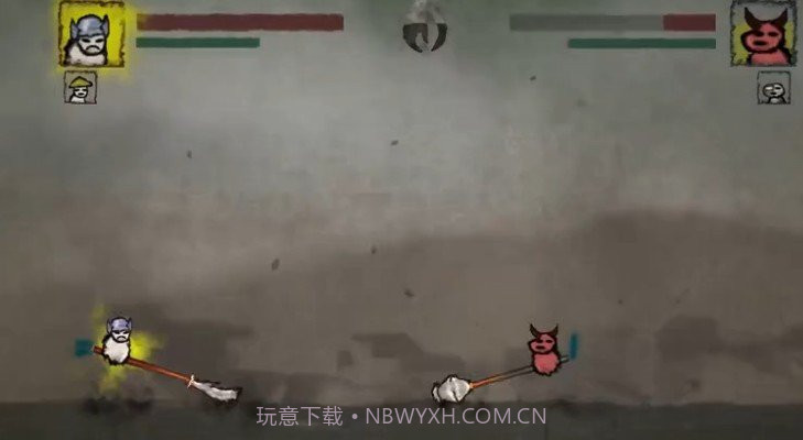 丸霸无双手游截图2 丸霸无双手游截图2