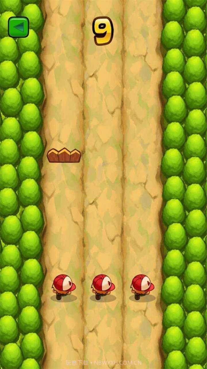 皮快乐熊孩子截图2