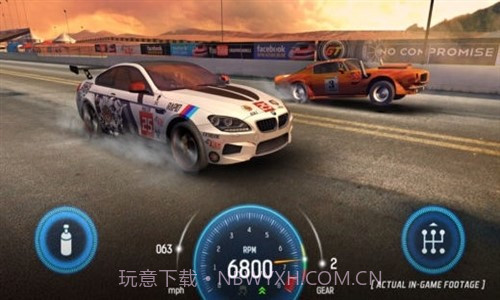 极速国度Online截图2 极速国度Online截图2