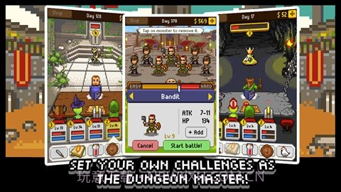 骑士经理截图1 骑士经理截图1