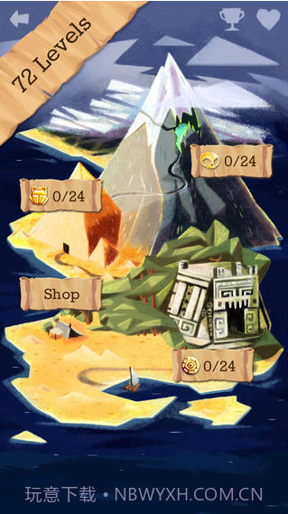 祖卡的任务截图2