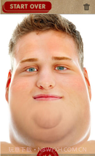 变胖怪杰截图4 变胖怪杰截图4