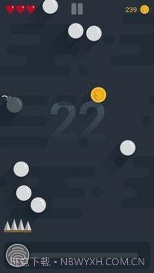 指尖爆炸球截图2