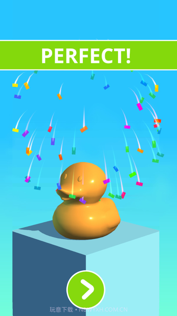 涂鸦冰激凌截图4 涂鸦冰激凌截图4