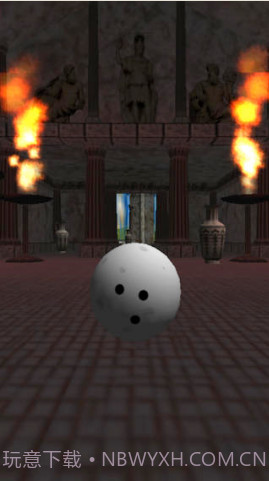 保龄球截图1 保龄球截图1