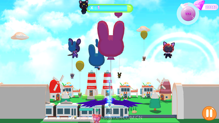 我的可爱的宠物截图7