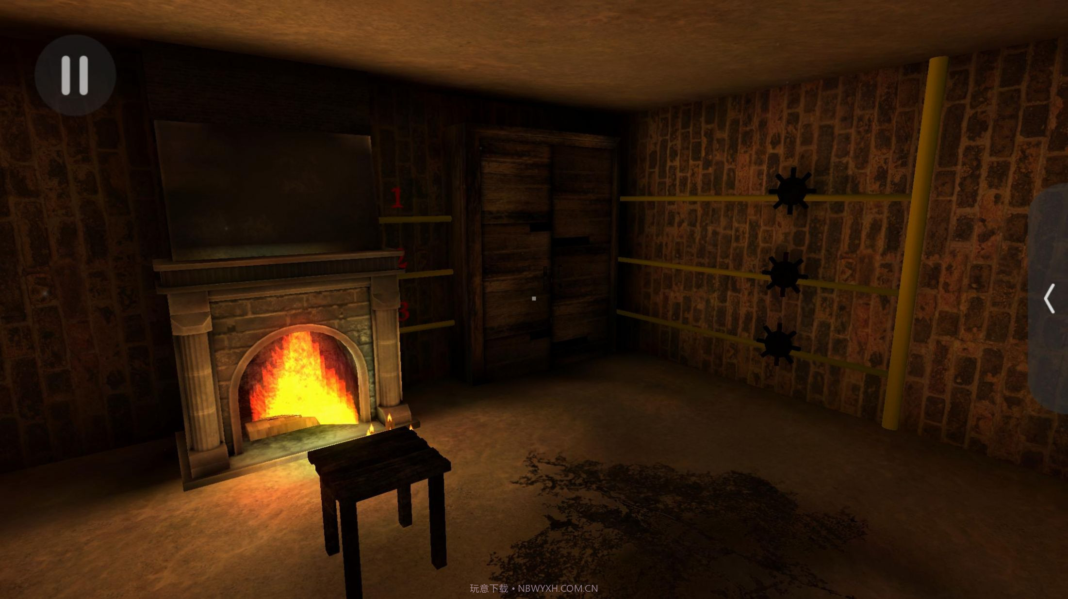 逃离惊魂夜截图4 逃离惊魂夜截图4