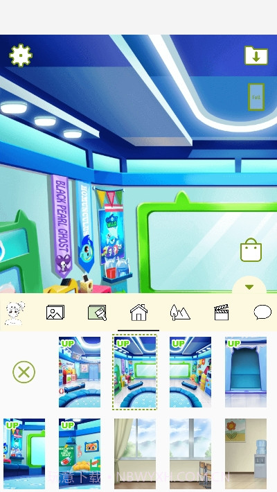 Kpop换装搭配ShinVatar截图2