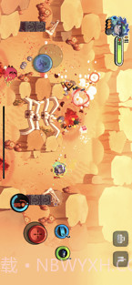 恶果之地截图3 恶果之地截图3