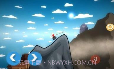 掘地求生自制版截图3