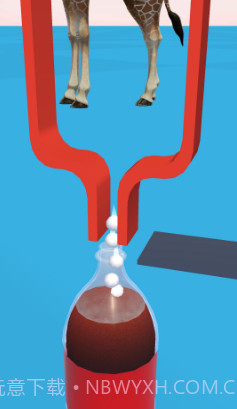 掉落与爆炸截图3 掉落与爆炸截图3