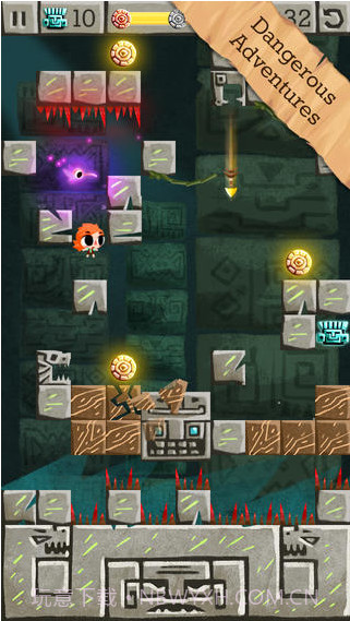 祖卡的任务截图1