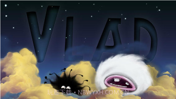 弗拉德截图1 弗拉德截图1