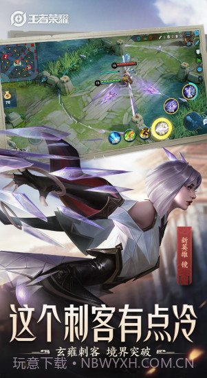 王者荣耀截图2