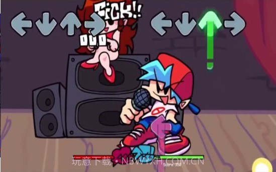 fnf角色模拟器2截图2 fnf角色模拟器2截图2