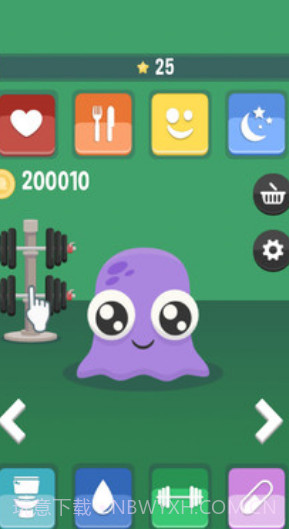 我的宠物5截图2