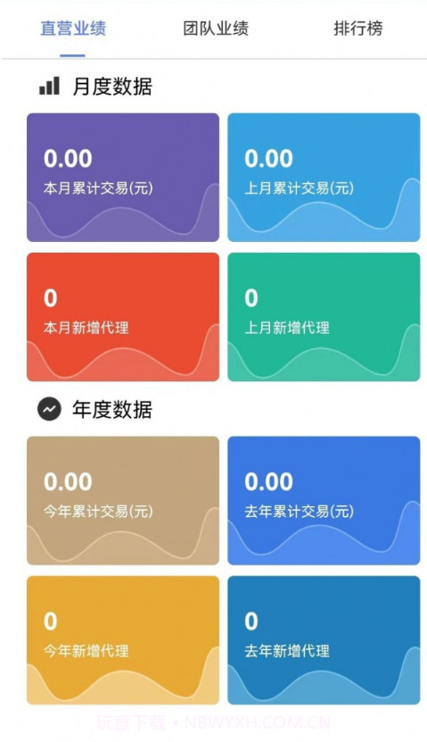 心意联盟截图1 心意联盟截图1