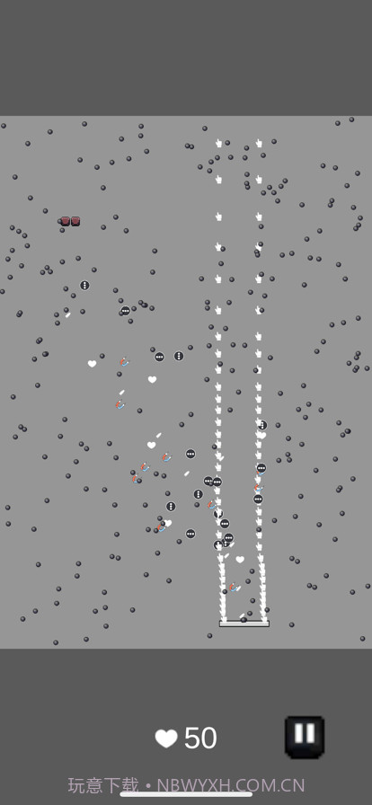 享受打磚塊截图4 享受打磚塊截图4