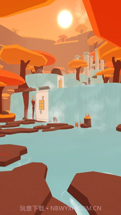 Faraway 4v3.4截图5 Faraway 4v3.4截图5