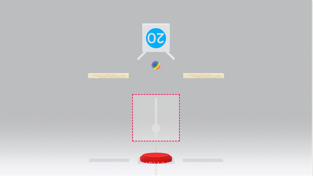 击球把戏截图5 击球把戏截图5