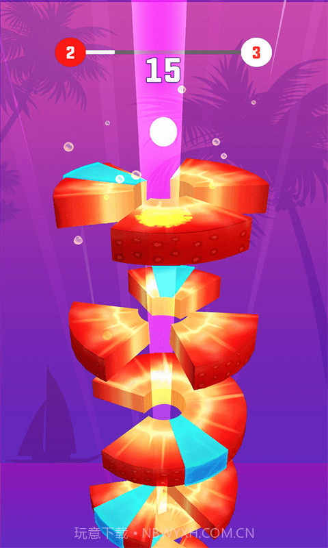 一弹到底截图5 一弹到底截图5