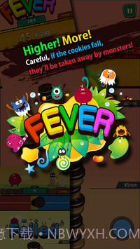 Cookie Monster截图2 Cookie Monster截图2