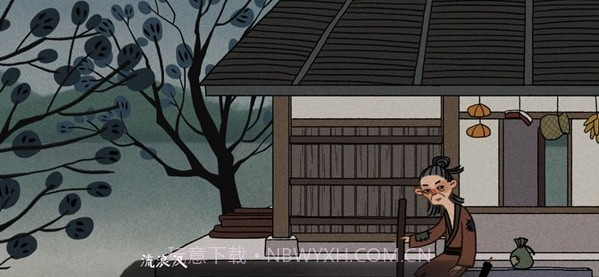 古镜记ios版截图1