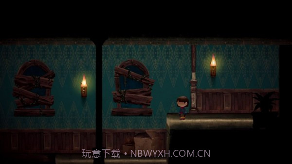 在回忆之间截图2