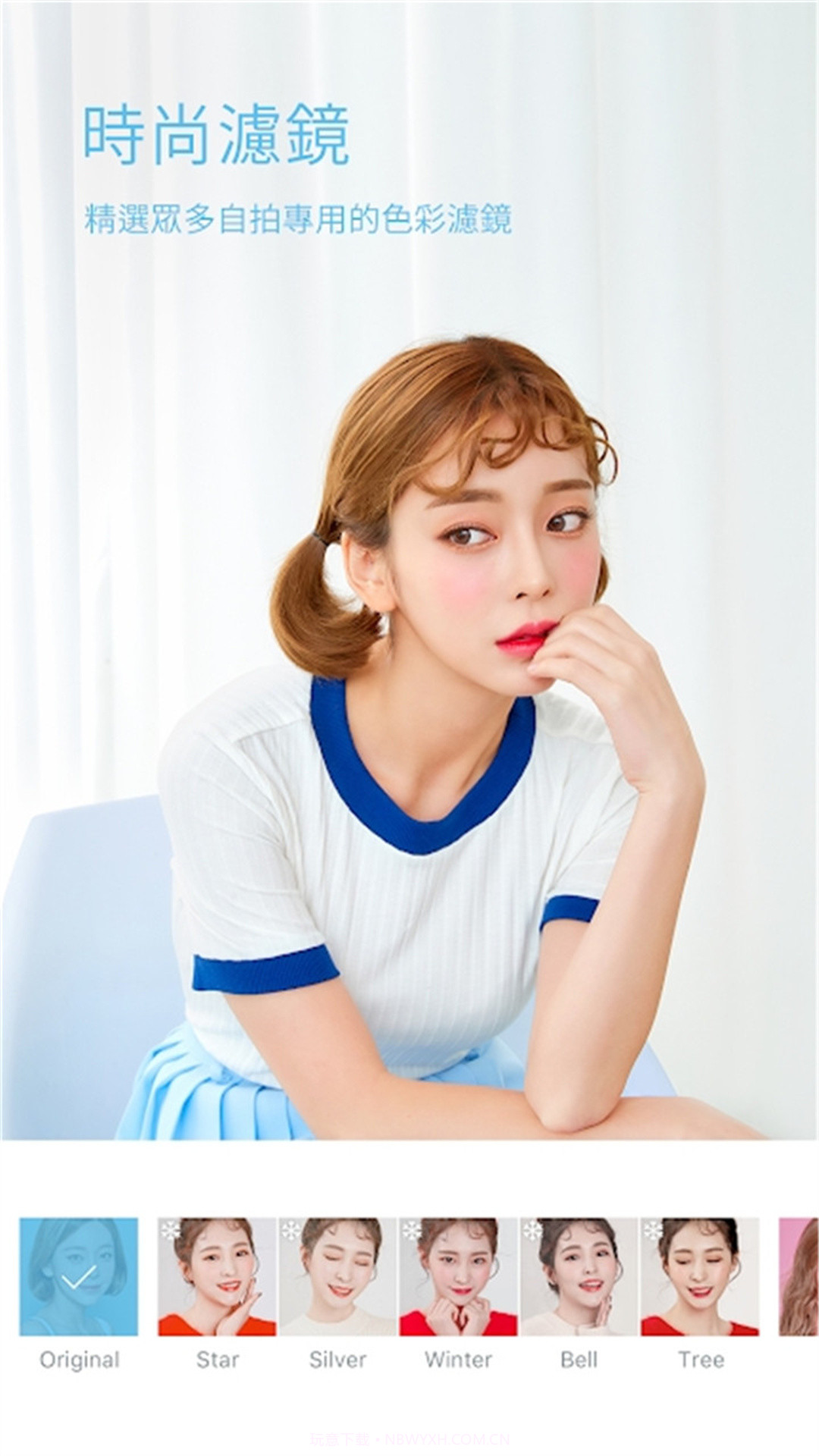 Face卡通美颜相机截图2 Face卡通美颜相机截图2