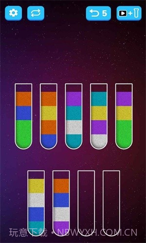 倒沙我最强截图3 倒沙我最强截图3