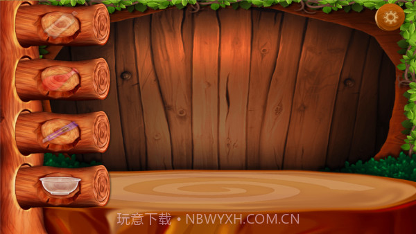 实验室女孩截图1 实验室女孩截图1