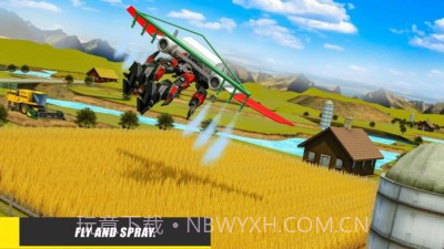 农民机器人截图4