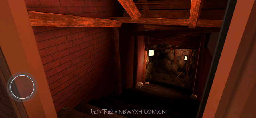 人口失踪事件截图6