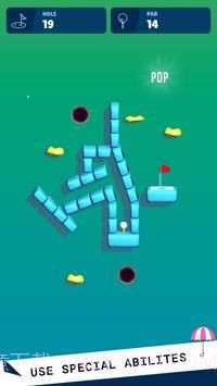 高尔夫模拟器截图4