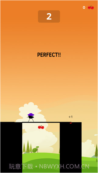 英雄难过棍子关截图5 英雄难过棍子关截图5