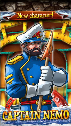 矿路跑酷截图5 矿路跑酷截图5