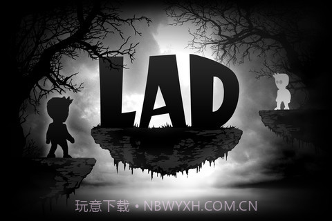 LAD解谜游戏截图1