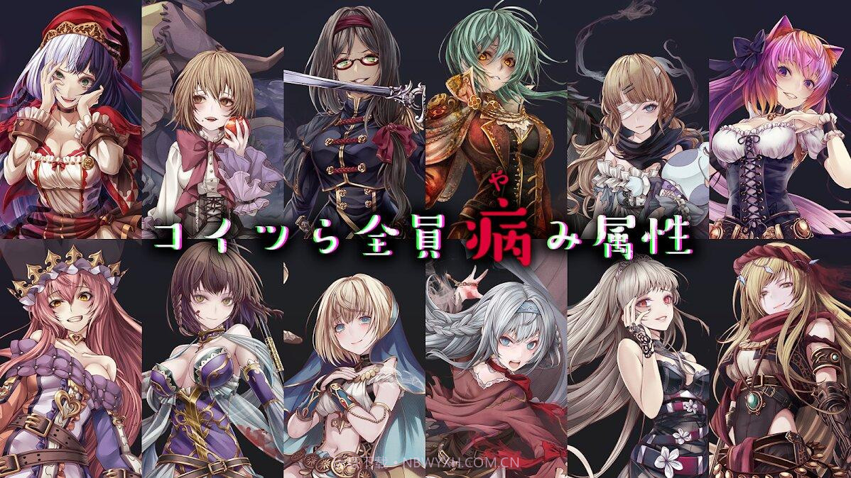 Alice Re Code截图2 Alice Re Code截图2