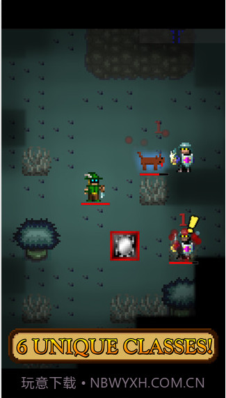 主教之旅2截图2 主教之旅2截图2