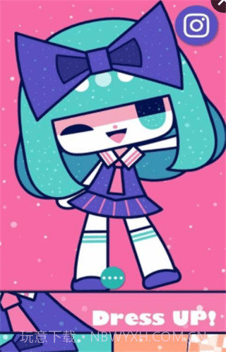 Custom Tiyoko截图1