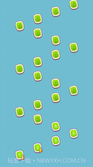 1010方块含关卡截图1 1010方块含关卡截图1