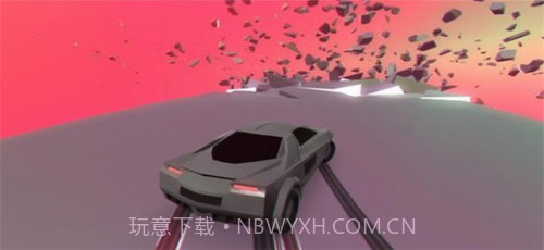 超现实漂移截图3