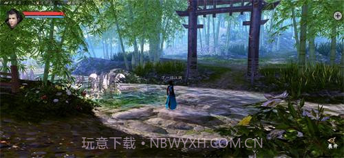 下一站江湖免费版截图3 下一站江湖免费版截图3