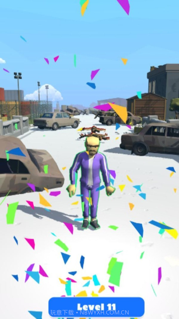 最强士兵截图3 最强士兵截图3