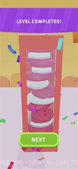 甜品大师截图1 甜品大师截图1