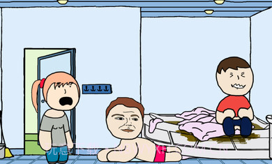 社死模拟器版截图1 社死模拟器版截图1